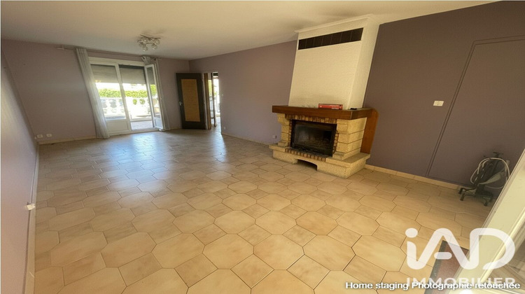 Ma-Cabane - Vente Maison Champ-sur-Drac, 80 m²