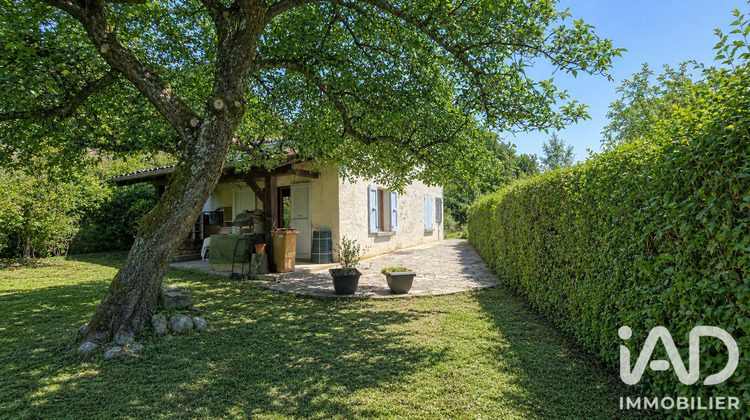 Ma-Cabane - Vente Maison Champ-sur-Drac, 96 m²