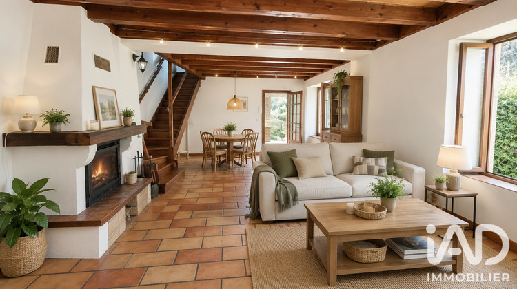 Ma-Cabane - Vente Maison Champ-sur-Drac, 96 m²