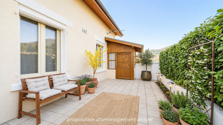 Ma-Cabane - Vente Maison Champ-sur-Drac, 83 m²