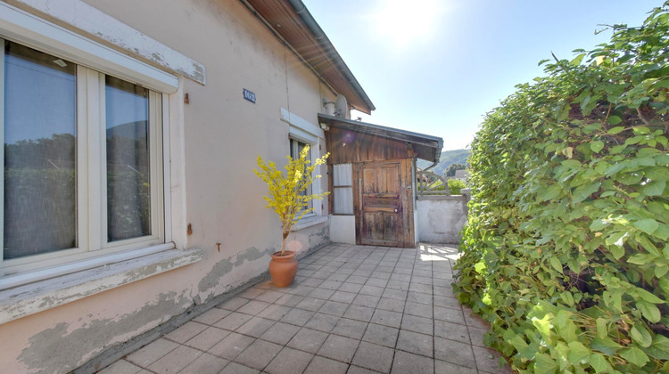 Ma-Cabane - Vente Maison Champ-sur-Drac, 83 m²