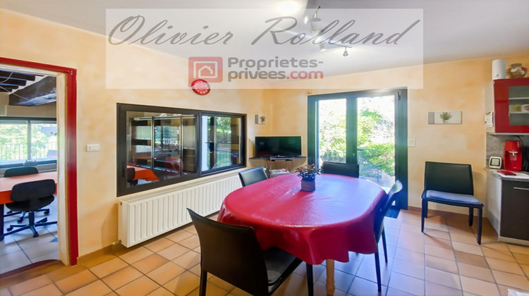 Ma-Cabane - Vente Maison CHAMP SUR LAYON, 220 m²