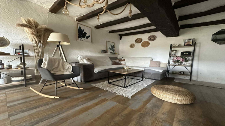 Ma-Cabane - Vente Maison CHAMP SUR LAYON, 68 m²