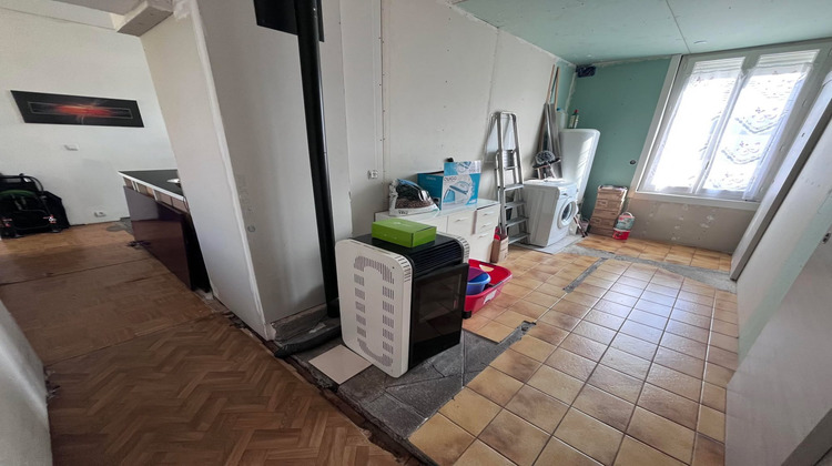 Ma-Cabane - Vente Maison Champagnac, 68 m²