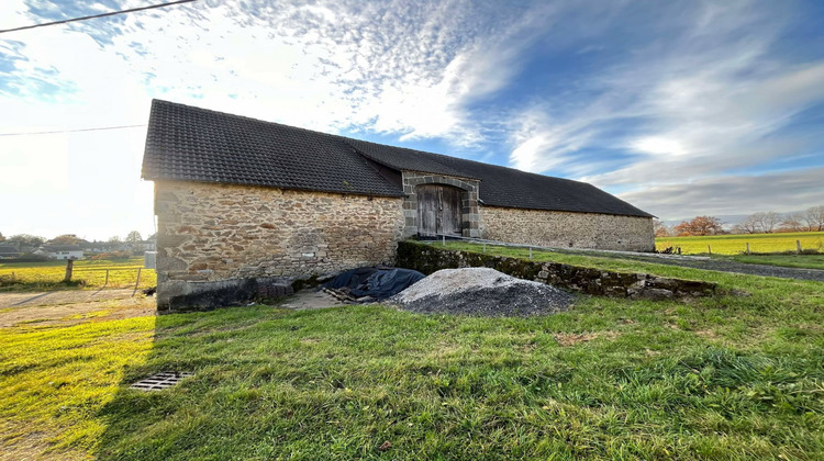 Ma-Cabane - Vente Maison Champagnac, 594 m²