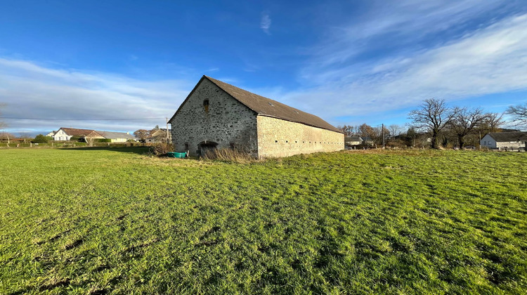 Ma-Cabane - Vente Maison Champagnac, 594 m²