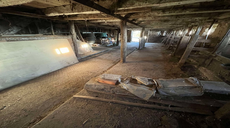 Ma-Cabane - Vente Maison Champagnac, 594 m²