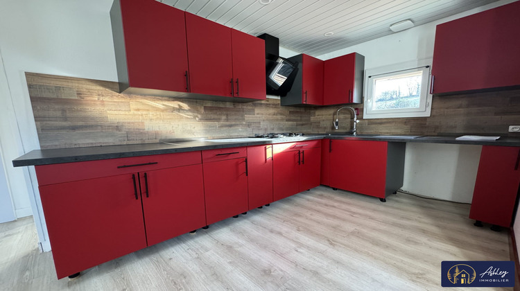 Ma-Cabane - Vente Maison Champagnac, 84 m²