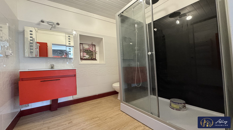 Ma-Cabane - Vente Maison Champagnac, 84 m²