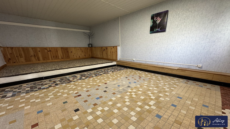 Ma-Cabane - Vente Maison Champagnac, 84 m²