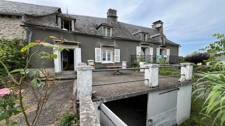 Ma-Cabane - Vente Maison Champagnac, 97 m²