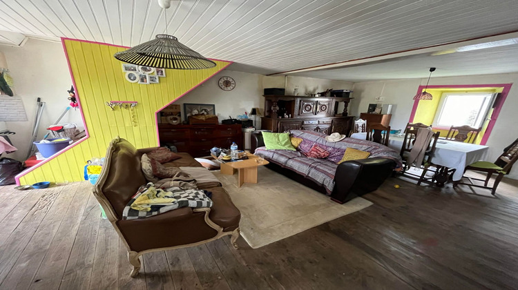 Ma-Cabane - Vente Maison Champagnac, 97 m²