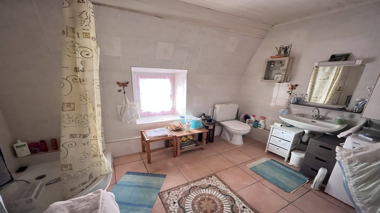 Ma-Cabane - Vente Maison Champagnac, 97 m²