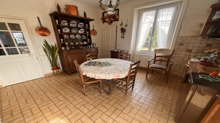 Ma-Cabane - Vente Maison Champagnac, 122 m²