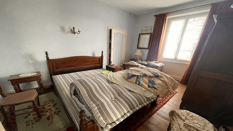 Ma-Cabane - Vente Maison Champagnac, 122 m²