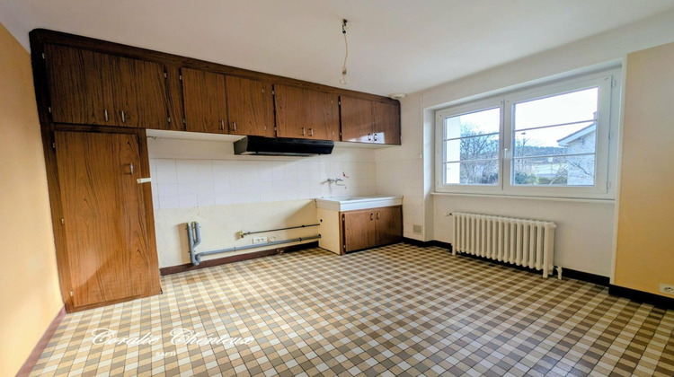 Ma-Cabane - Vente Maison Champagnac, 83 m²