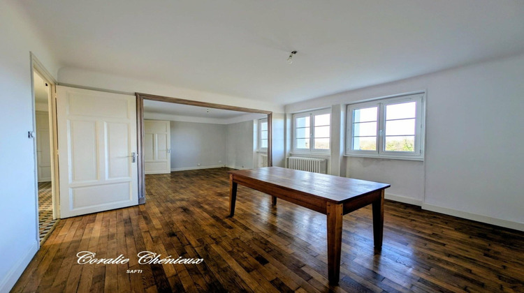 Ma-Cabane - Vente Maison Champagnac, 83 m²