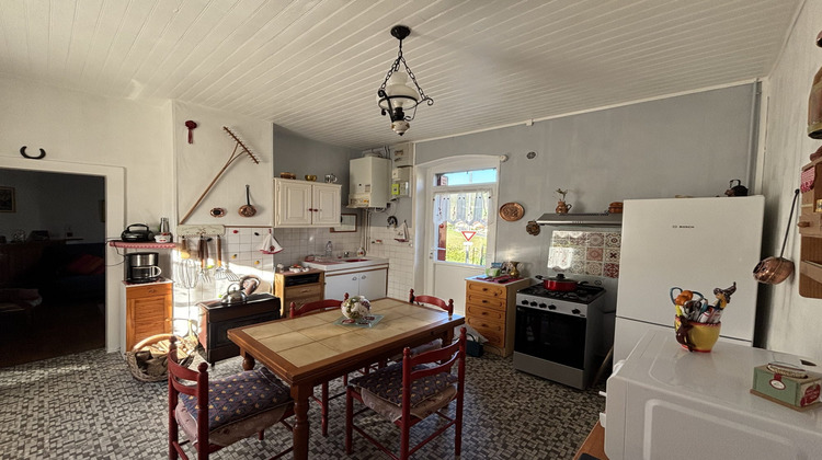Ma-Cabane - Vente Maison Champagnac, 47 m²
