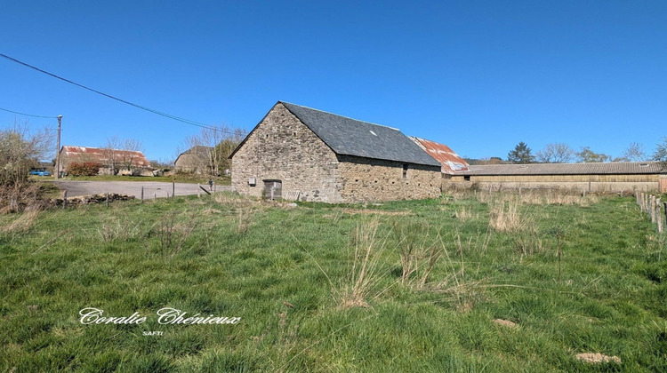 Ma-Cabane - Vente Maison Champagnac, 230 m²