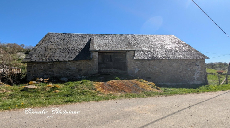 Ma-Cabane - Vente Maison Champagnac, 230 m²