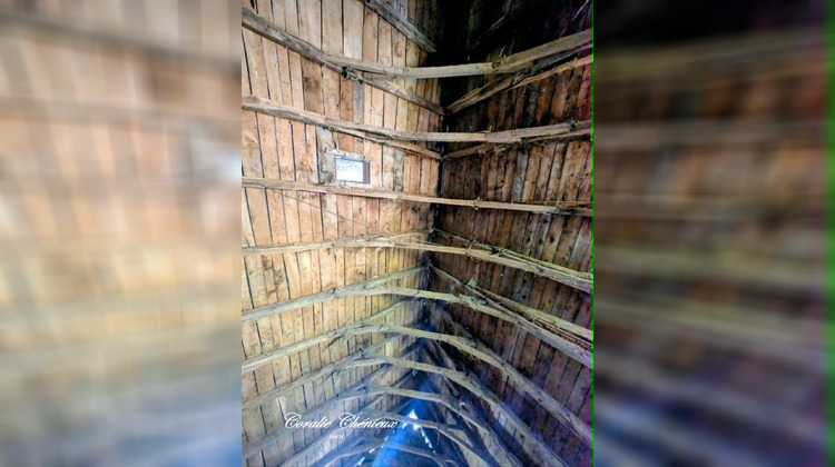 Ma-Cabane - Vente Maison Champagnac, 230 m²