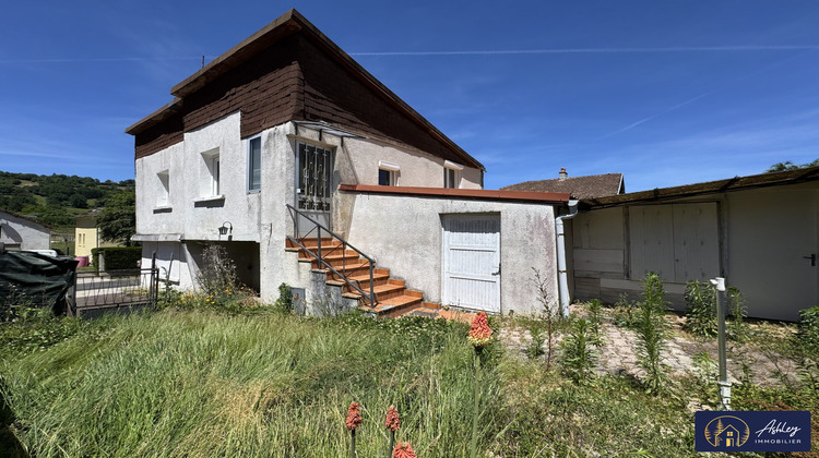 Ma-Cabane - Vente Maison Champagnac, 84 m²