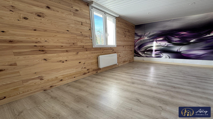 Ma-Cabane - Vente Maison Champagnac, 84 m²