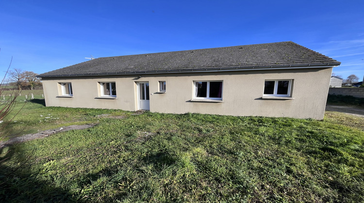 Ma-Cabane - Vente Maison Champagnac, 219 m²