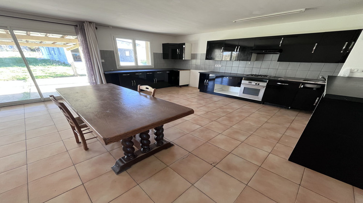 Ma-Cabane - Vente Maison Champagnac, 219 m²
