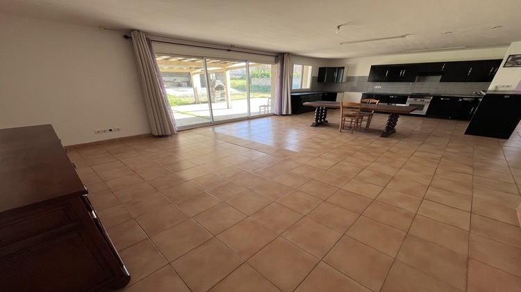 Ma-Cabane - Vente Maison Champagnac, 219 m²