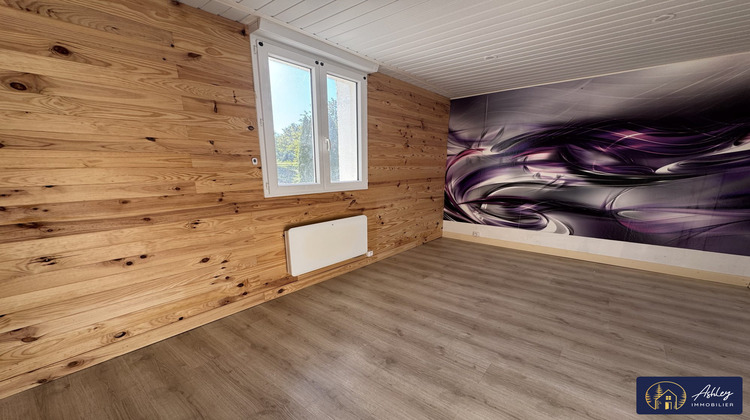 Ma-Cabane - Vente Maison Champagnac, 84 m²