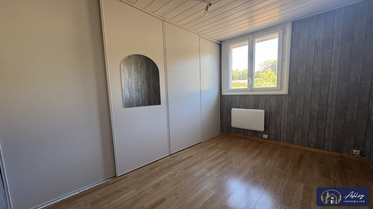 Ma-Cabane - Vente Maison Champagnac, 84 m²