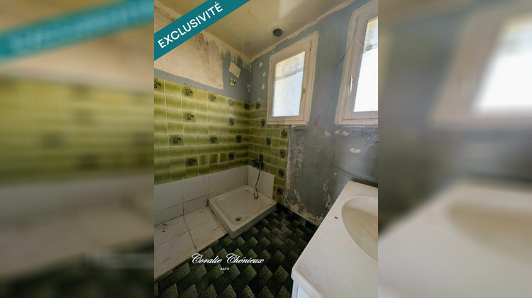 Ma-Cabane - Vente Maison Champagnac, 75 m²