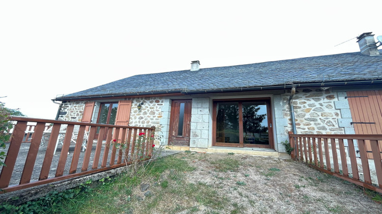 Ma-Cabane - Vente Maison Champagnac, 180 m²