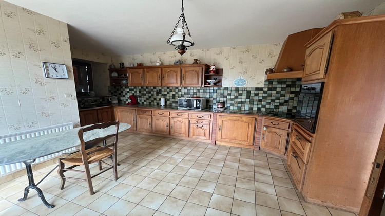 Ma-Cabane - Vente Maison Champagnac, 180 m²