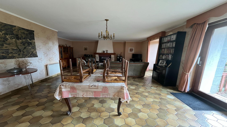 Ma-Cabane - Vente Maison Champagnac, 180 m²