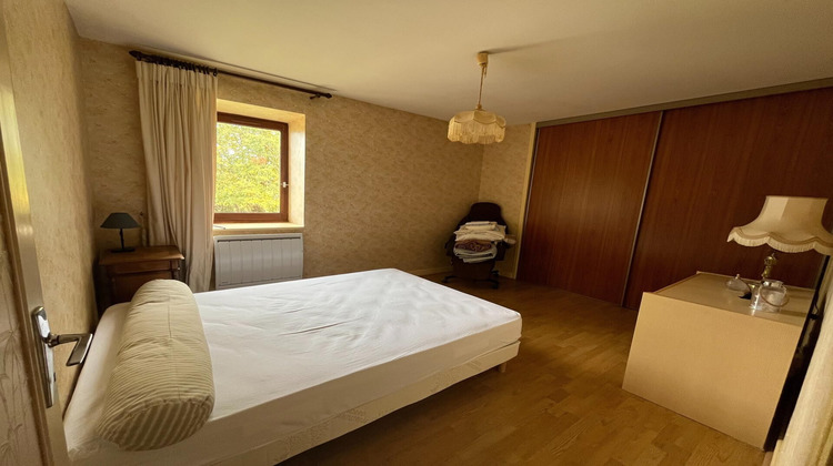 Ma-Cabane - Vente Maison Champagnac, 180 m²