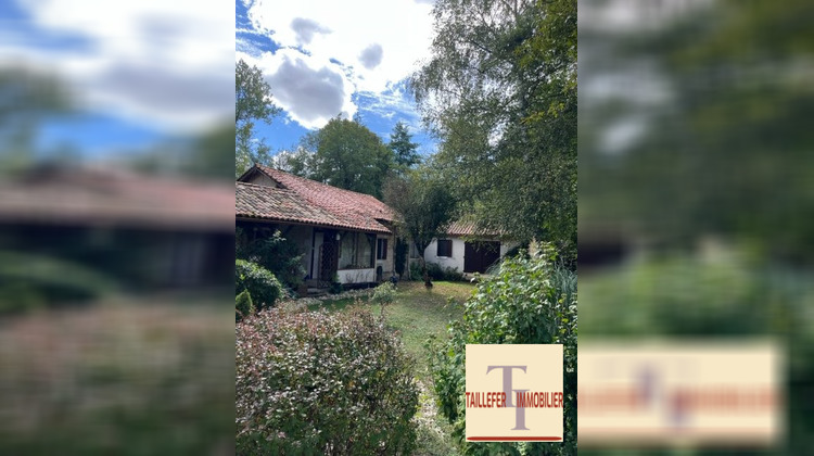 Ma-Cabane - Vente Maison Champagnac-de-Belair, 120 m²