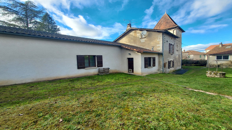 Ma-Cabane - Vente Maison Champagnac-de-Belair, 228 m²