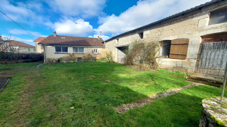 Ma-Cabane - Vente Maison Champagnac-de-Belair, 228 m²