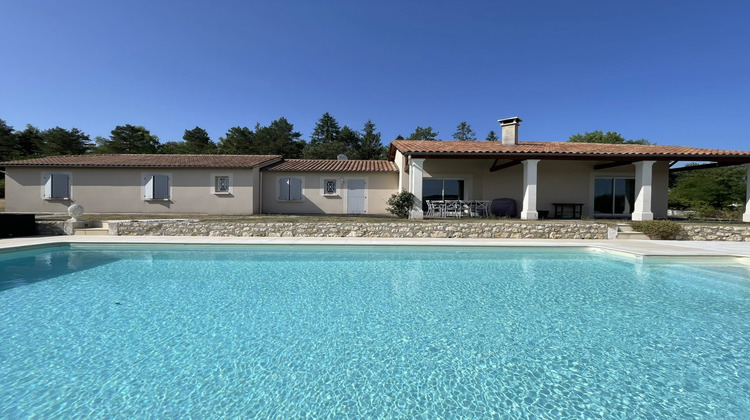 Ma-Cabane - Vente Maison Champagnac-de-Belair, 173 m²