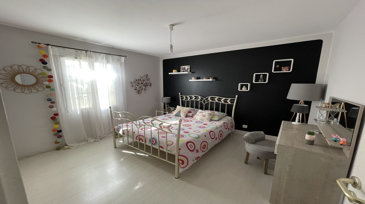 Ma-Cabane - Vente Maison Champagnac-de-Belair, 173 m²