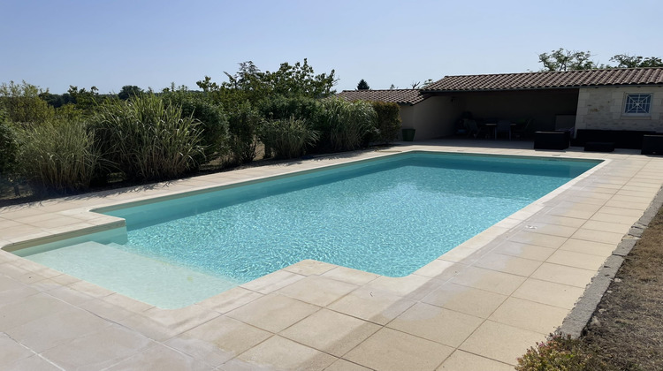 Ma-Cabane - Vente Maison Champagnac-de-Belair, 173 m²