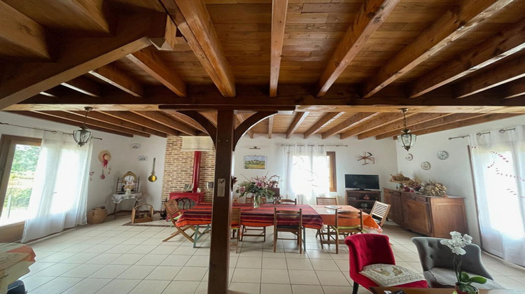 Ma-Cabane - Vente Maison CHAMPAGNAC DE BELAIR, 165 m²
