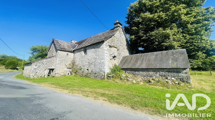Ma-Cabane - Vente Maison Champagnac-la-Noaille, 240 m²