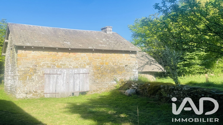 Ma-Cabane - Vente Maison Champagnac-la-Noaille, 240 m²