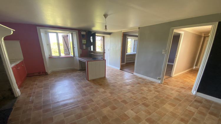 Ma-Cabane - Vente Maison Champagnac-la-Prune, 61 m²