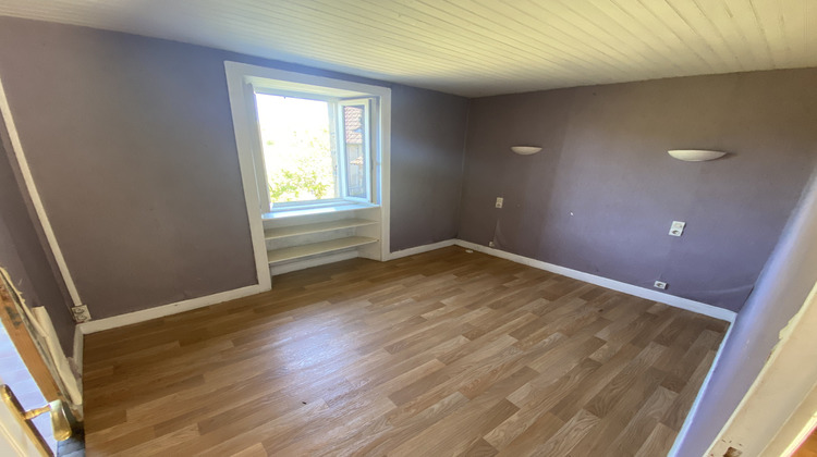 Ma-Cabane - Vente Maison Champagnac-la-Prune, 61 m²