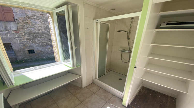 Ma-Cabane - Vente Maison Champagnac-la-Prune, 61 m²