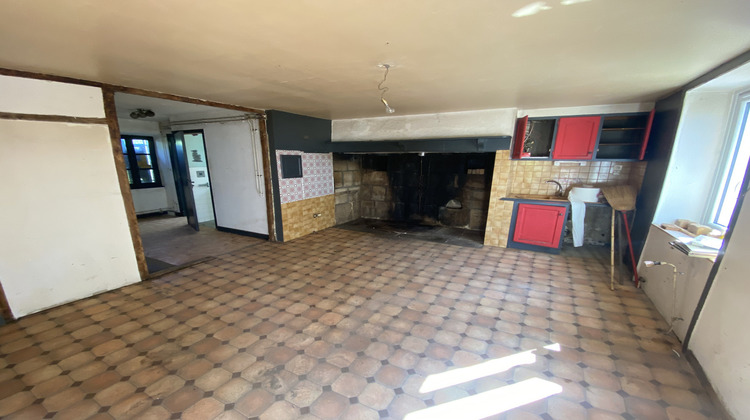 Ma-Cabane - Vente Maison Champagnac-la-Prune, 160 m²
